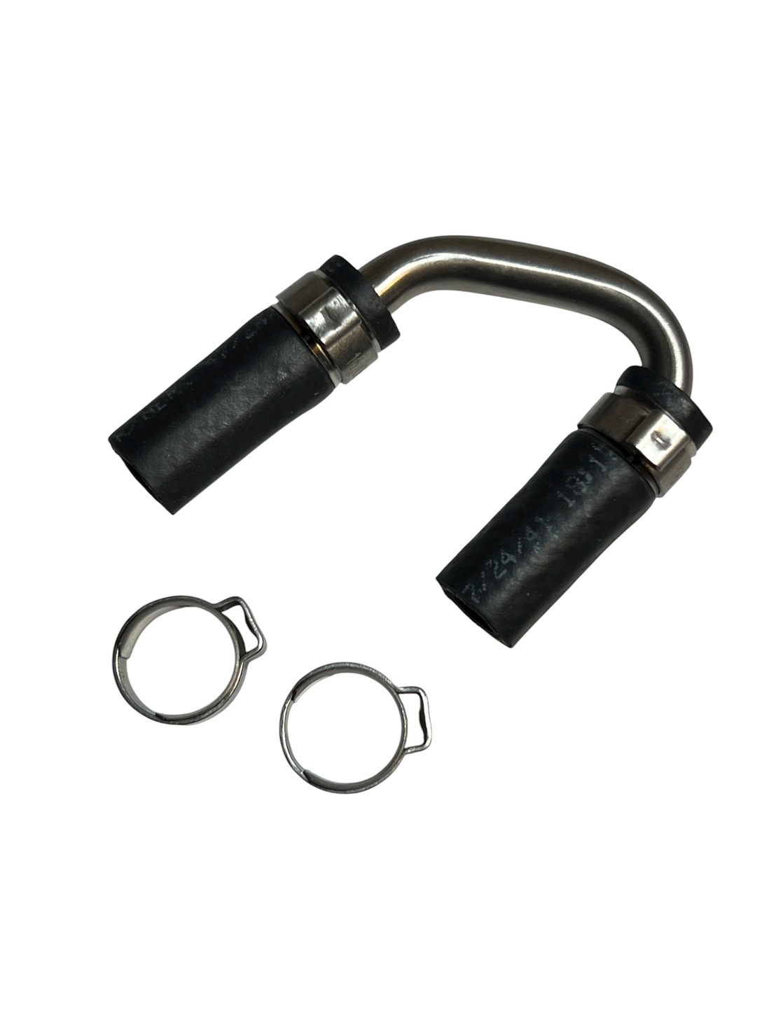 BMW R1100S 96-04年 43mmフューエルポンプ J型ホース 対策品