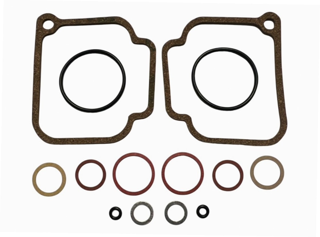 BMW R50/R60 69-76年 キャブレター オーバーホールキット