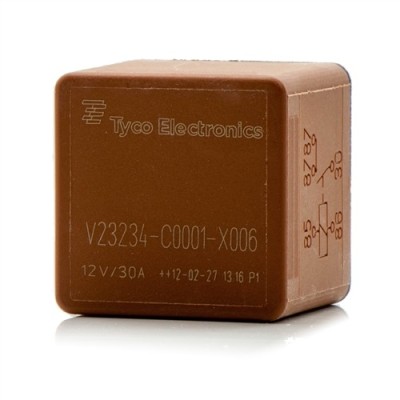 BMW R60/R75/R80/R100 76-84年 スターターリレー