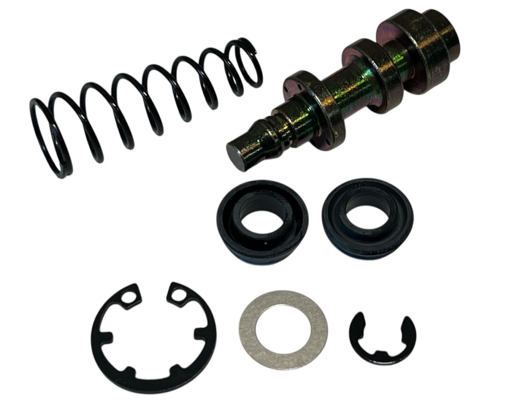 DUCATI 748/916/996/998 15mm フロントブレーキマスターシリンダー リビルドキット