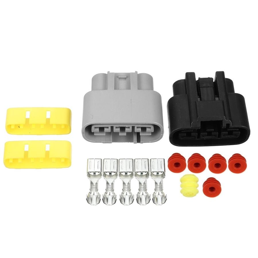 HONDA/YAMAHA/Kawasaki/BMW ボルテージレギュレータ用カプラーセット