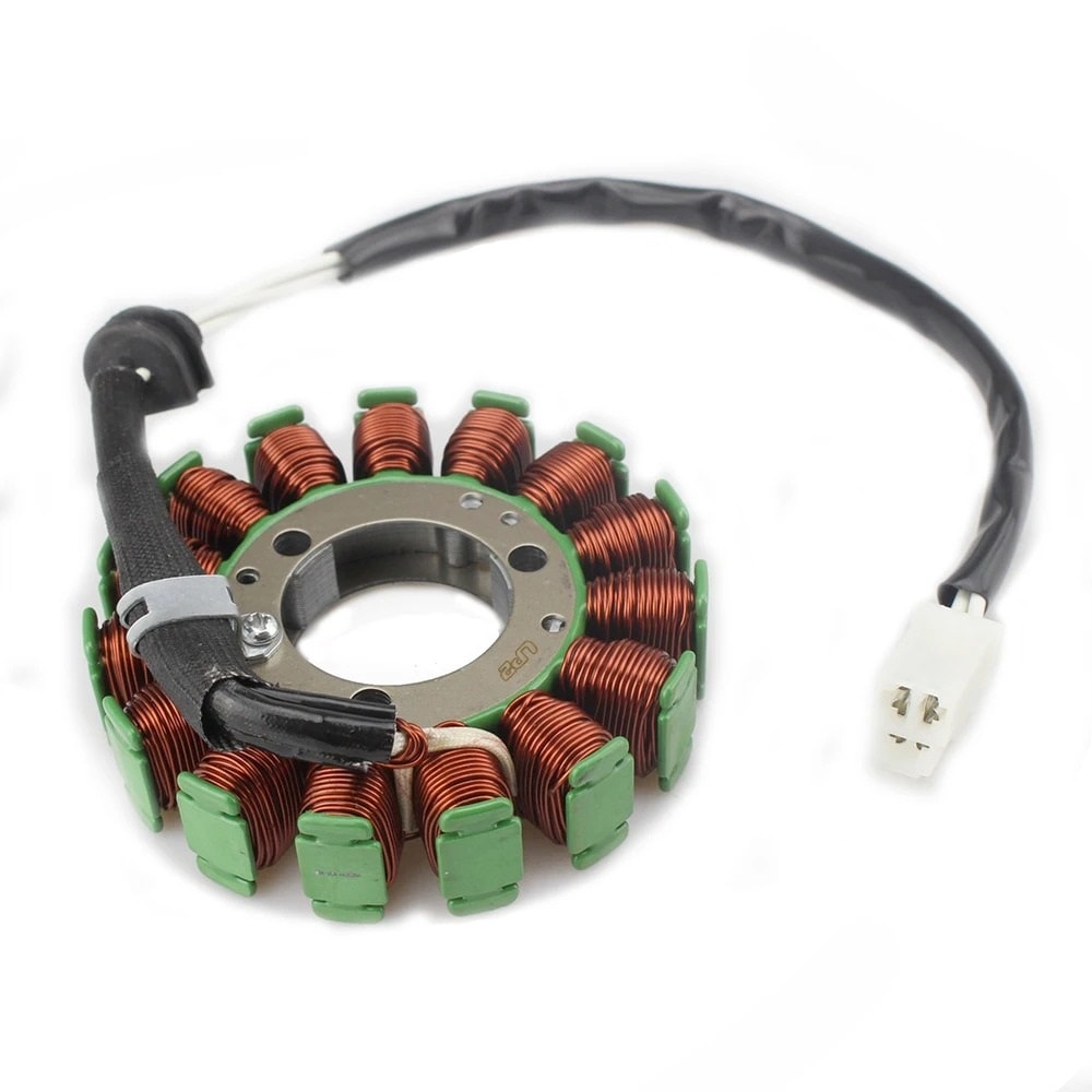 SUZUKI GSX-S1000/F 15-20年 ステーターコイル