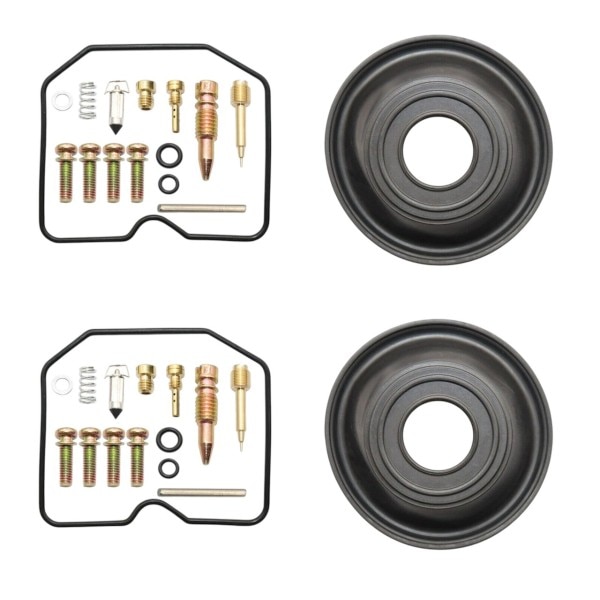 TRIUMPH BONNEVILLE/T100 01-08年 キャブレターオーバーホールキット