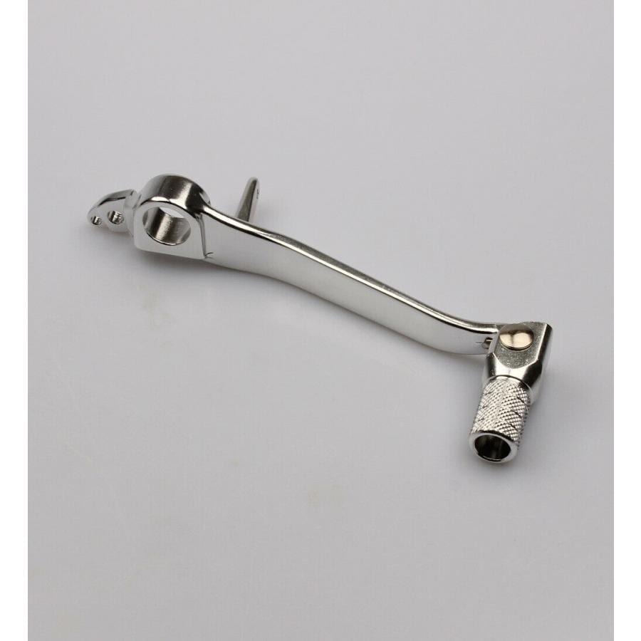 SUZUKI SV650/SV1000 可倒式リアブレーキペダル