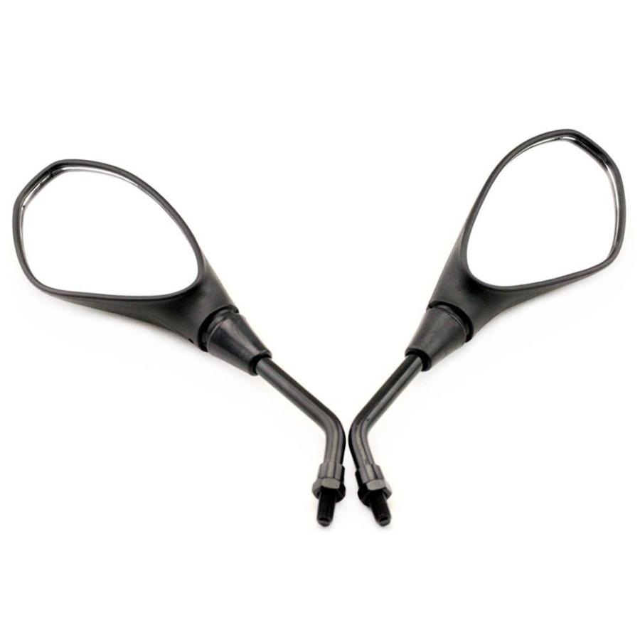 BMW F650GS 08-13年 ミラー左右セット