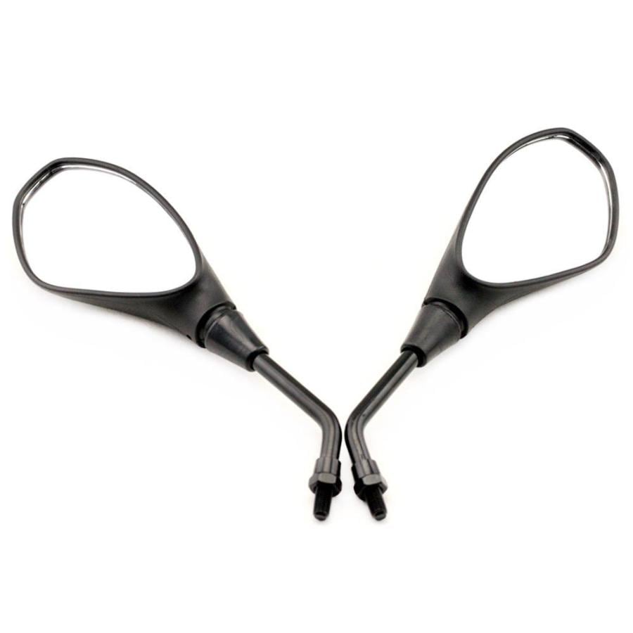 BMW F700GS 13-18年 ミラー左右セット