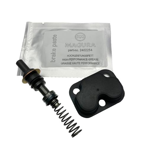 BMW R45/R65/R80/R100 81-85年 フロントブレーキマスターシリンダーリビルドキット Magura用