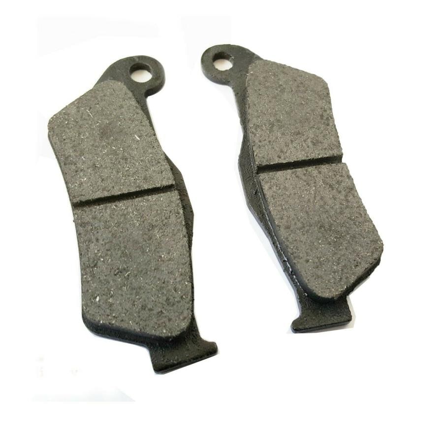 RoyalEnfield純正 Bullet/Classic 350cc 500cc フロントブレーキパッド