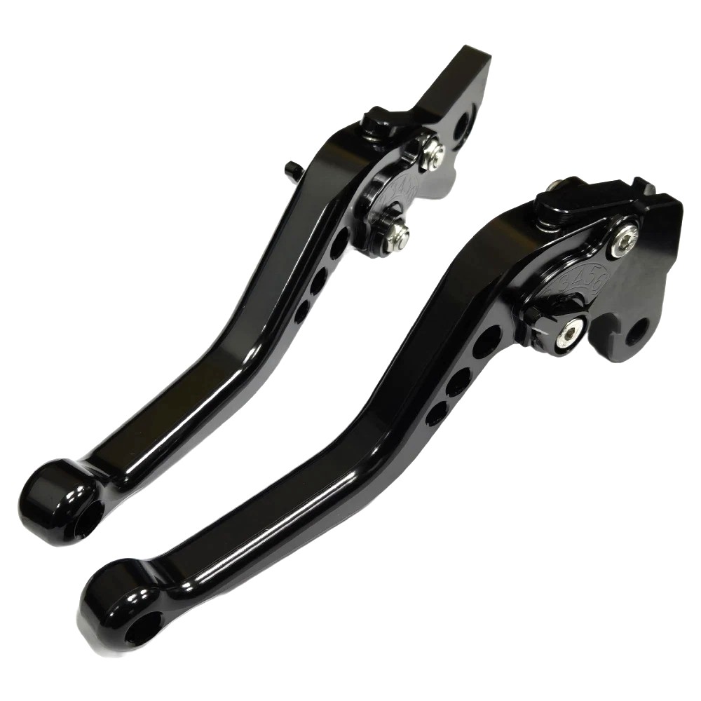 aprilia SX125 21-26年 アジャスタブルブレーキ/クラッチレバーセット