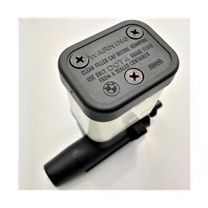 BMW純正 R45/R65/R80/R100 77-85年フロントブレーキマスターシリンダーアッセンブリ 15mm