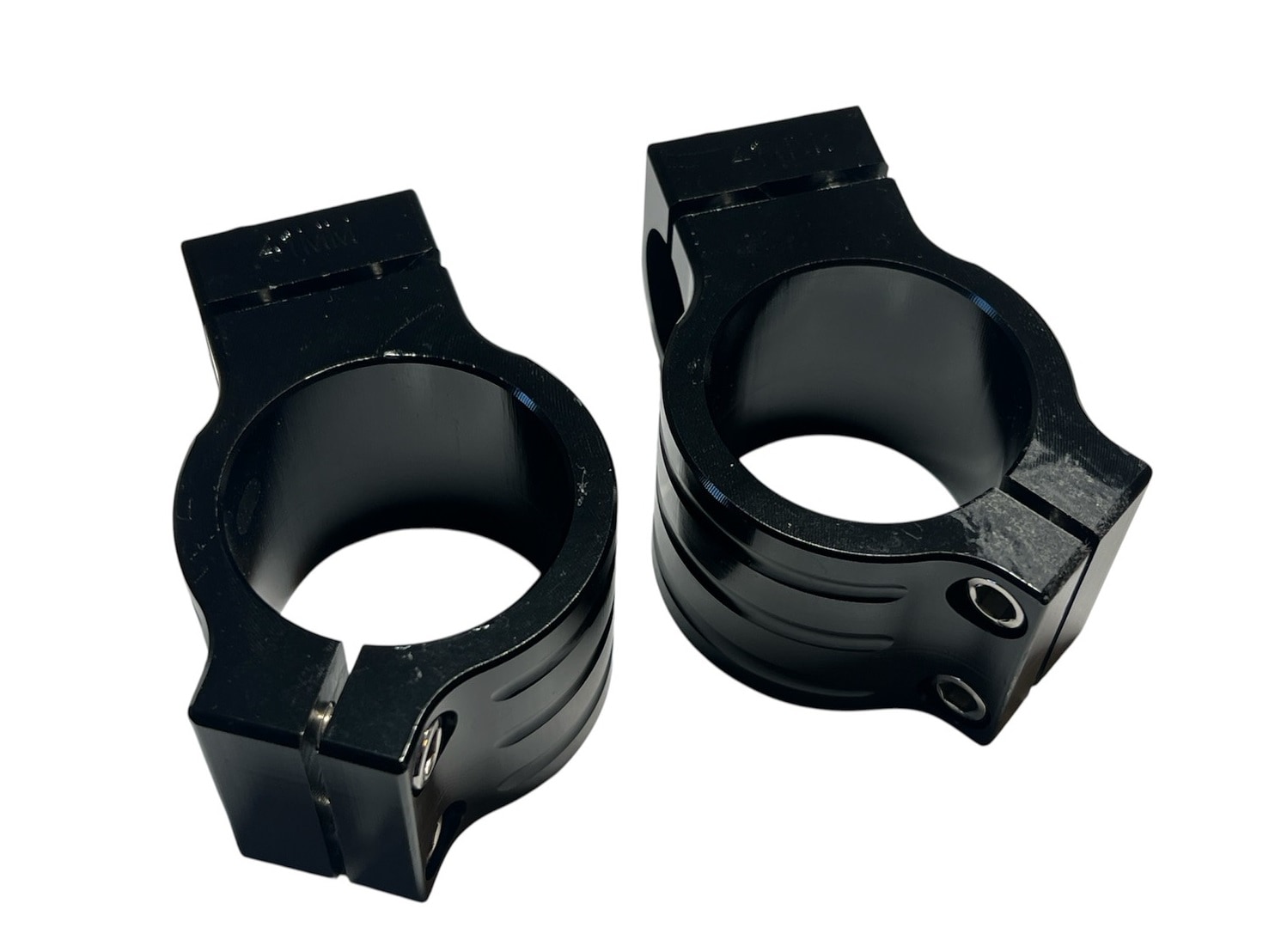 【アウトレット品】41mmクランプ 22.2mmハンドルバー用