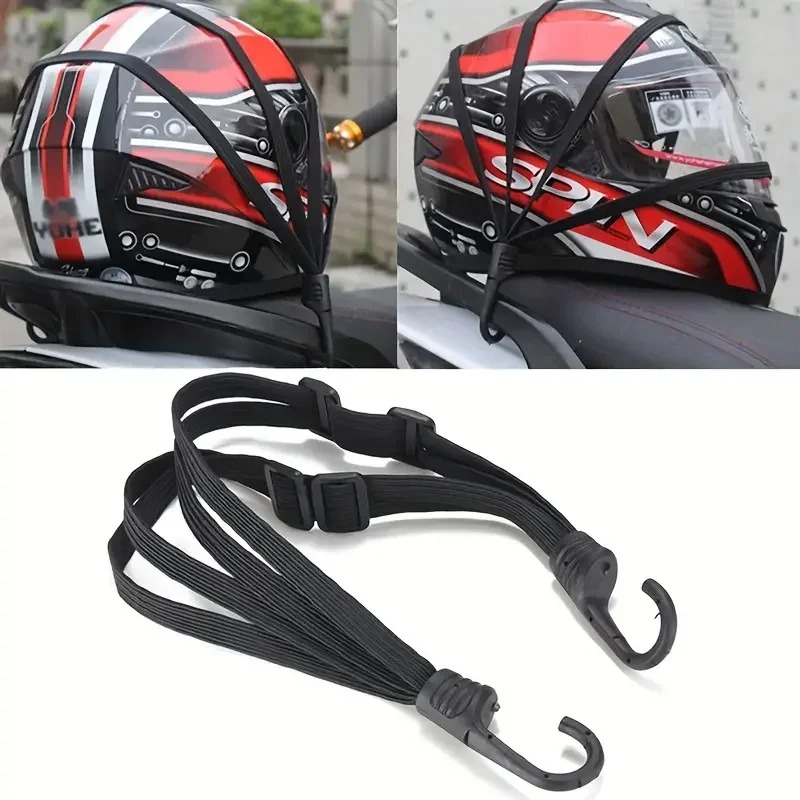 ヘルメットメッシュホルダー