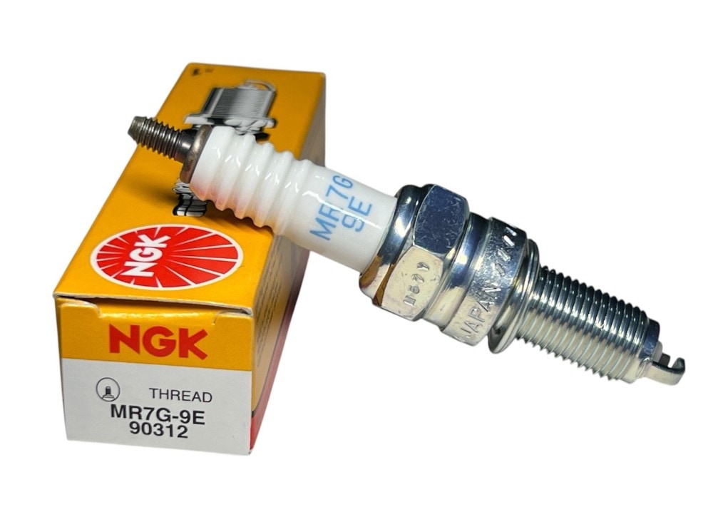 NGK スパークプラグ MR7G-9E 90312