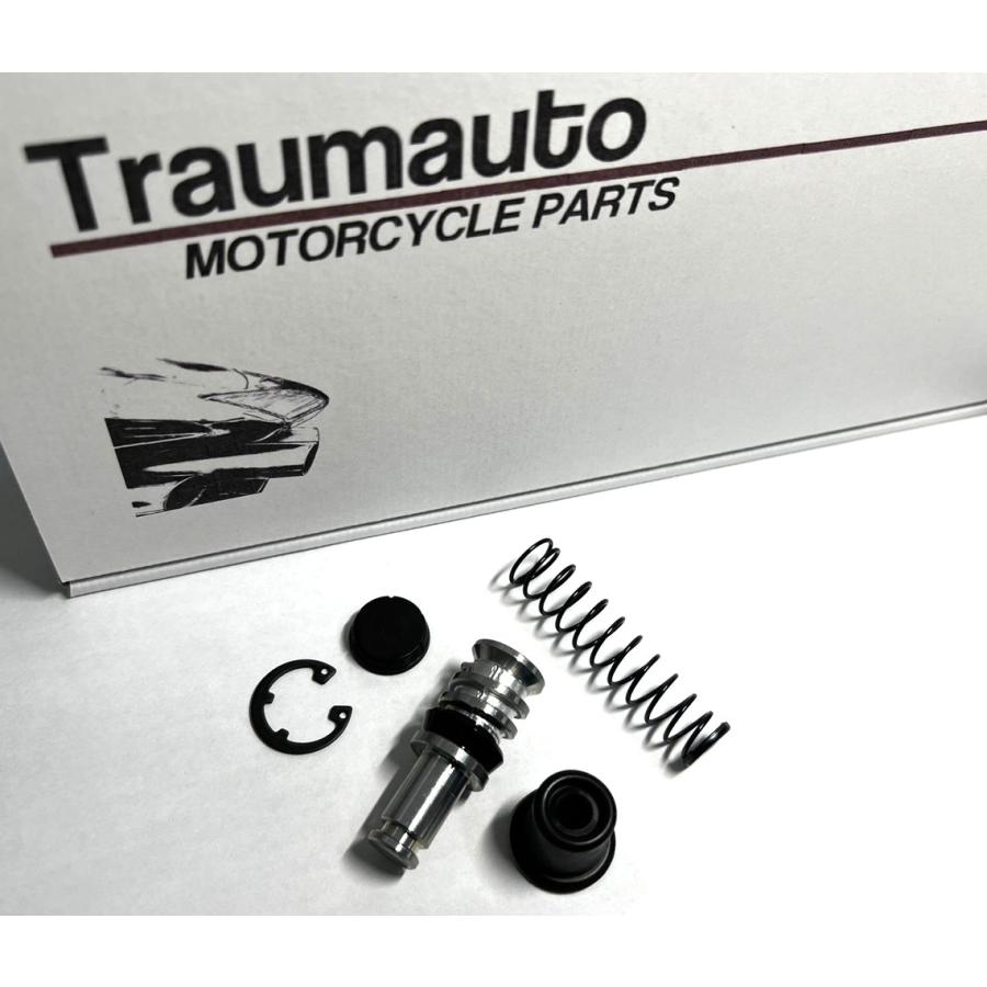 MV AGUSTA F4/Brutale 99-09年 フロントブレーキマスターシリンダー リビルドキット