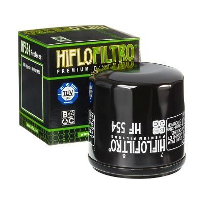 HIFLO オイルフィルターエレメント HF554