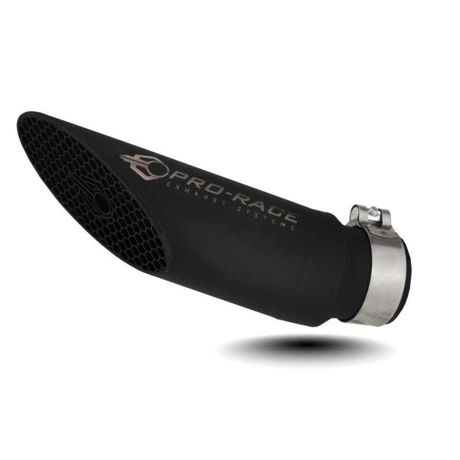 Husqvarna Svartpilen250/Vitpilen250 22-23年 PRO-RACE GP-S1 エキゾースト