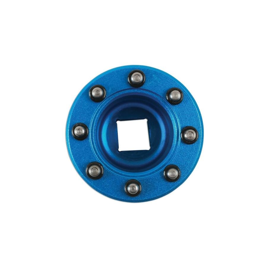 DUCATI オーリンズフォークトップキャップ 取り外し工具