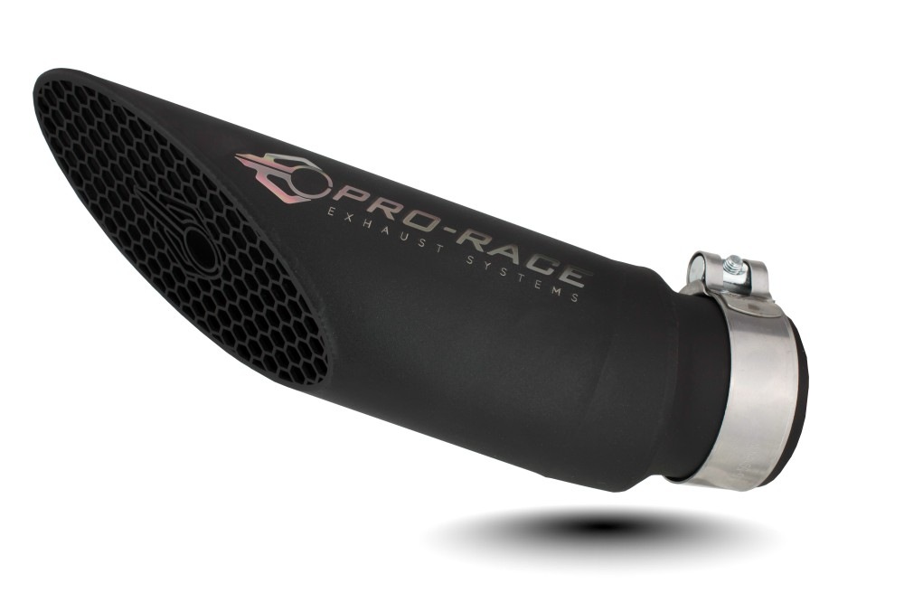 SUZUKI GSX-R600 11-24年 PRO-RACE GP-S1 チタンエキゾーストチップ