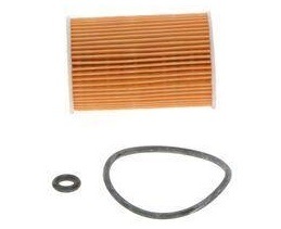 Norton Commando 961 オイルフィルター