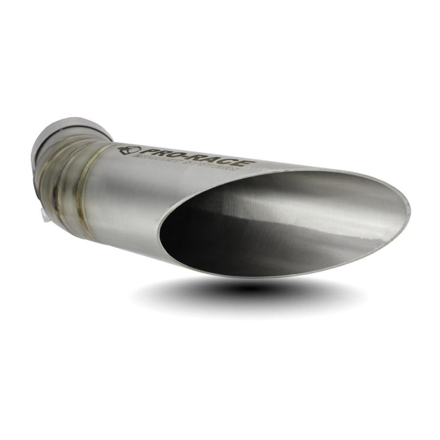 BMW R nine T 21-23年 PRO-RACE GP-S1 チタンエキゾーストチップ