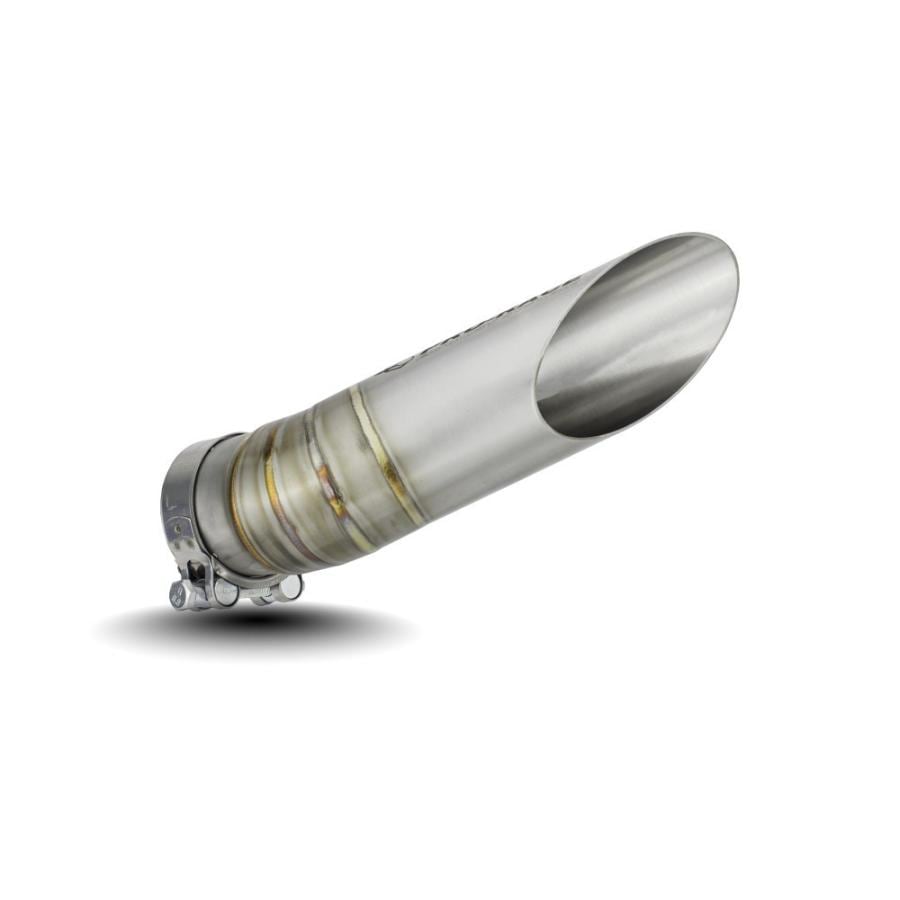 BMW R nine T 21-23年 PRO-RACE GP-S1 チタンエキゾーストチップ