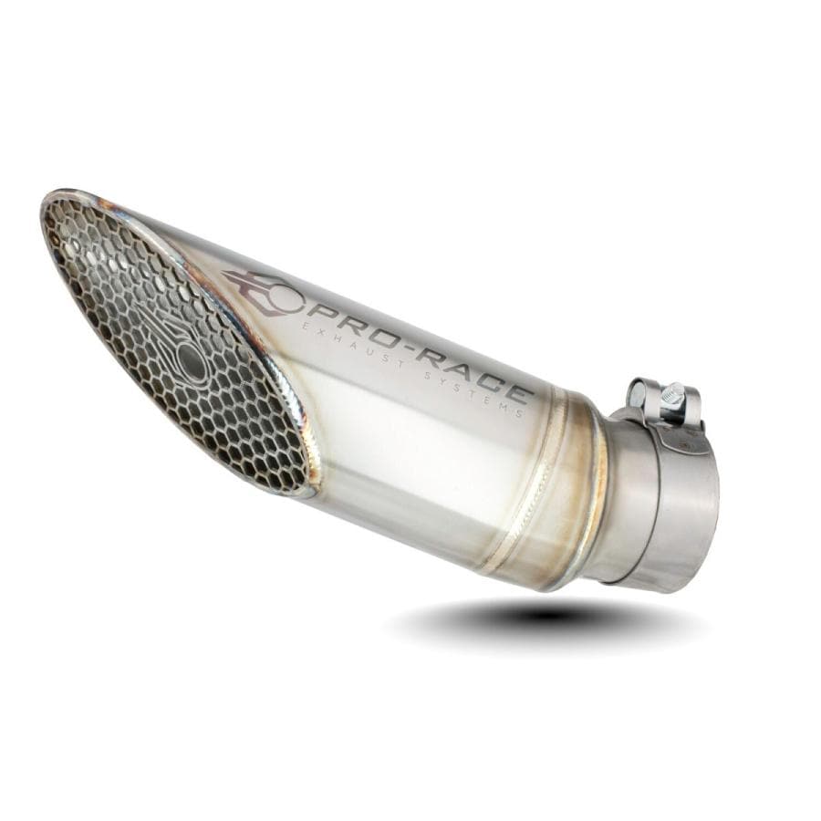 Husqvarna Svartpilen401/Vitpilen401 20-23年 PRO-RACE GP-S1 エキゾースト