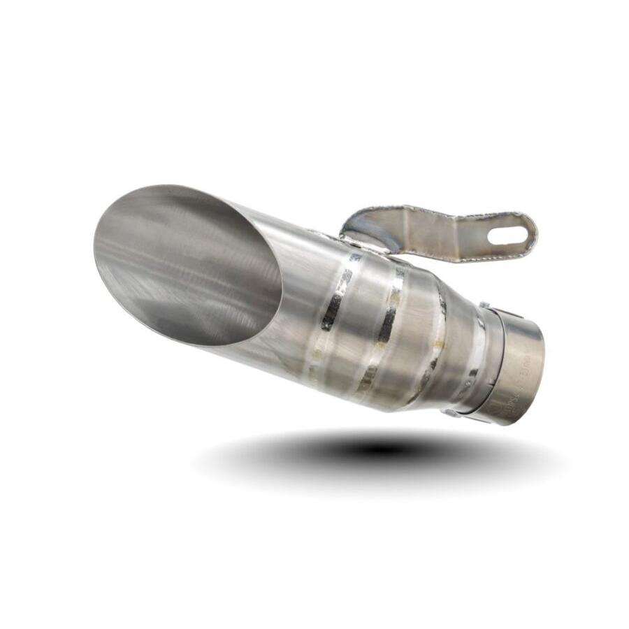 SUZUKI GSX-S1000/GT/GX 21-25年 PRO-RACE GP-S1 チタンエキゾーストチップ