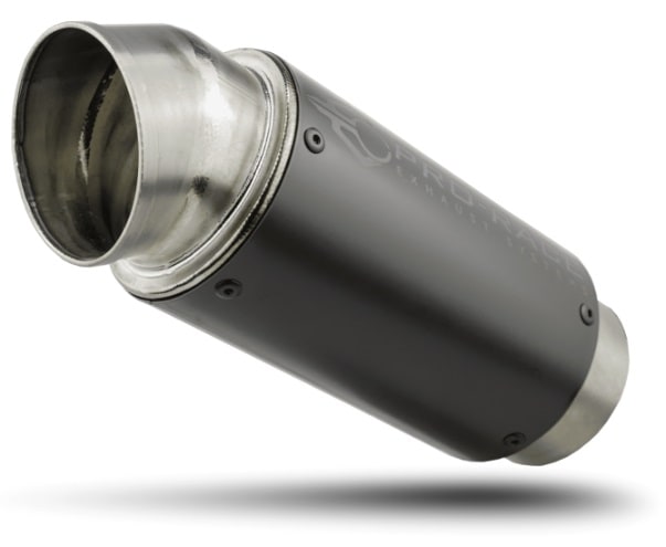 aprilia RSV4 17-20年 PRORACE GP-R3R エキゾーストシステム (ローマウント)