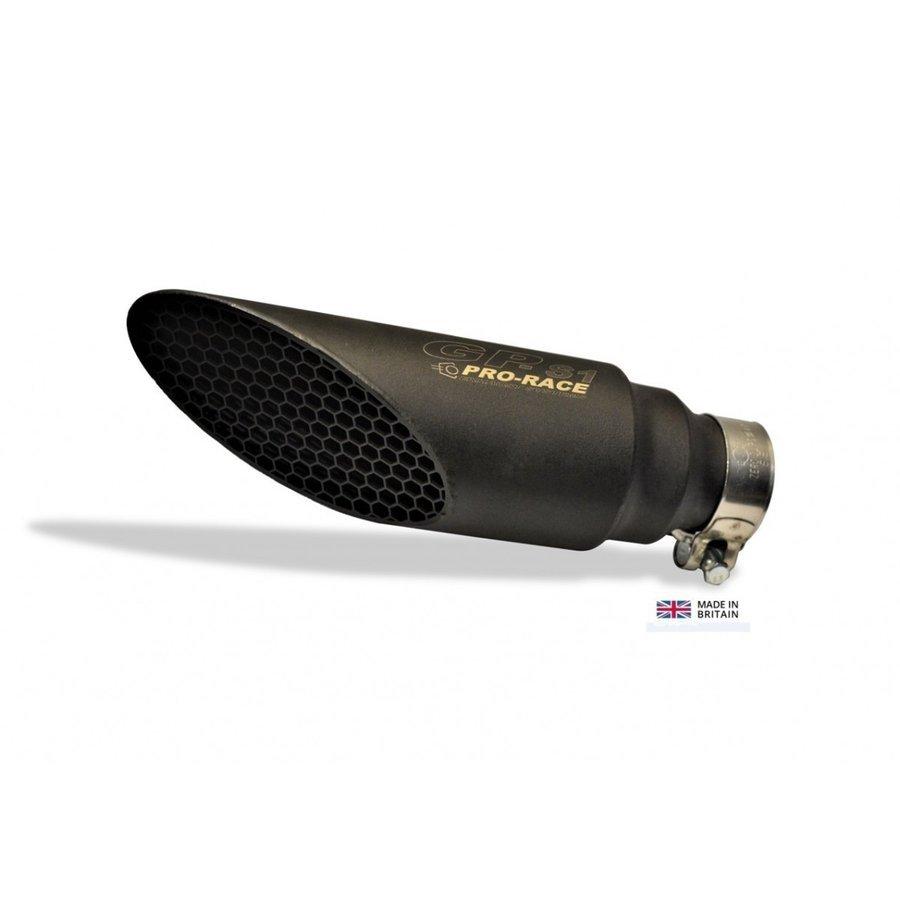 SUZUKI GSX-S1000/GSX-S1000F 15-20年 PRO-RACE GP-S1エキゾーストチップ