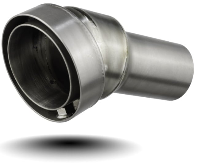 aprilia Tuono V4 15-16年 PRORACE GP-R3R エキゾーストシステム (ローマウント)