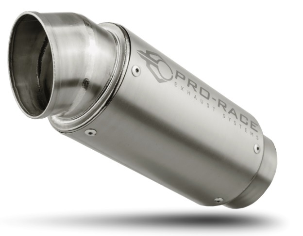 aprilia Tuono V4 11-14年 PRORACE GP-R3R エキゾーストシステム (スタンダードマウント)