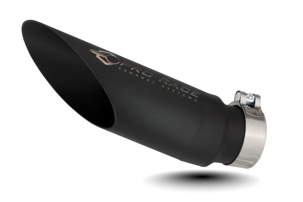 KTM RC125/RC390 21-23年 PRO-RACE GP-S1 エキゾーストチップ