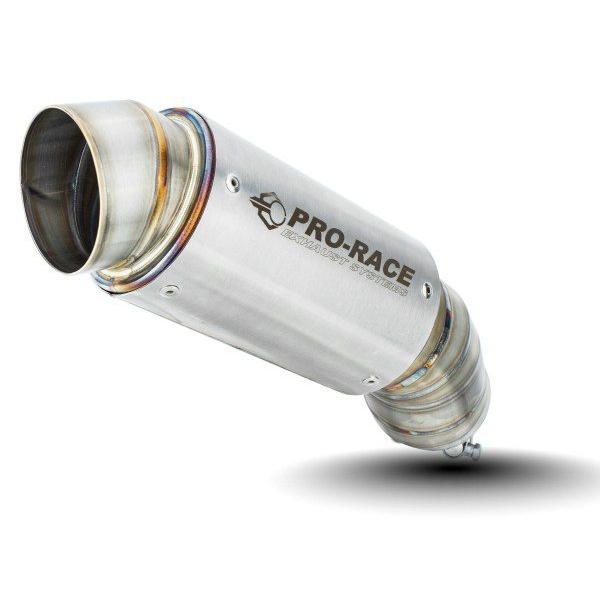 SUZUKI GSX-S1000/GT/GX 21-25年 PRO-RACE GP-R3R エキゾースト