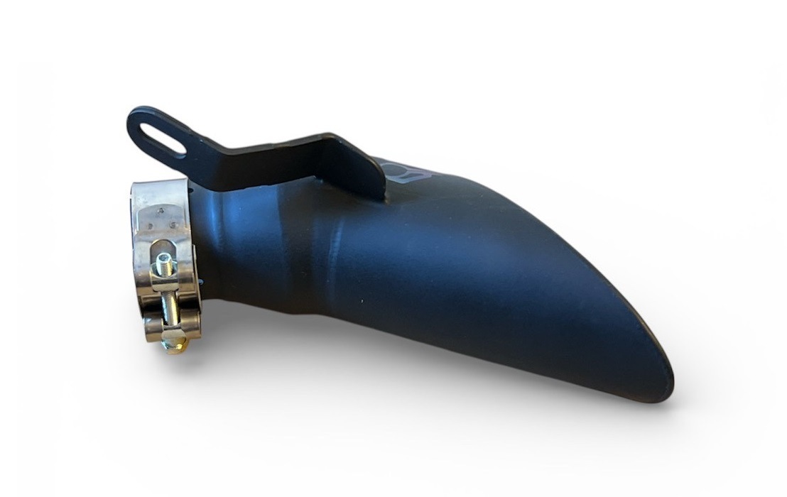 【アウトレット】SUZUKI GSX-S1000/GT/GX 21-25年 PRO-RACE GP-S1 チタンエキゾーストチップ