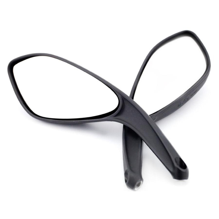 DUCATI モンスター696/795/796/1100 ミラー左右セット | ミラー