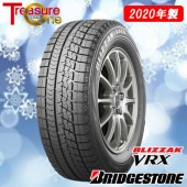 2020ǯ ֥¥ȥ ֥ꥶå BRIDGESTONE BLIZZAK VRX 205/60R16  åɥ쥹