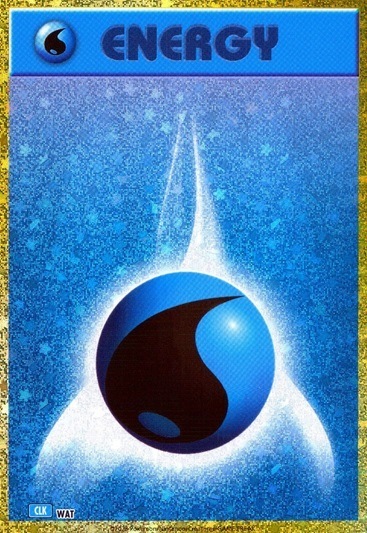 WAT_基本水エネルギー