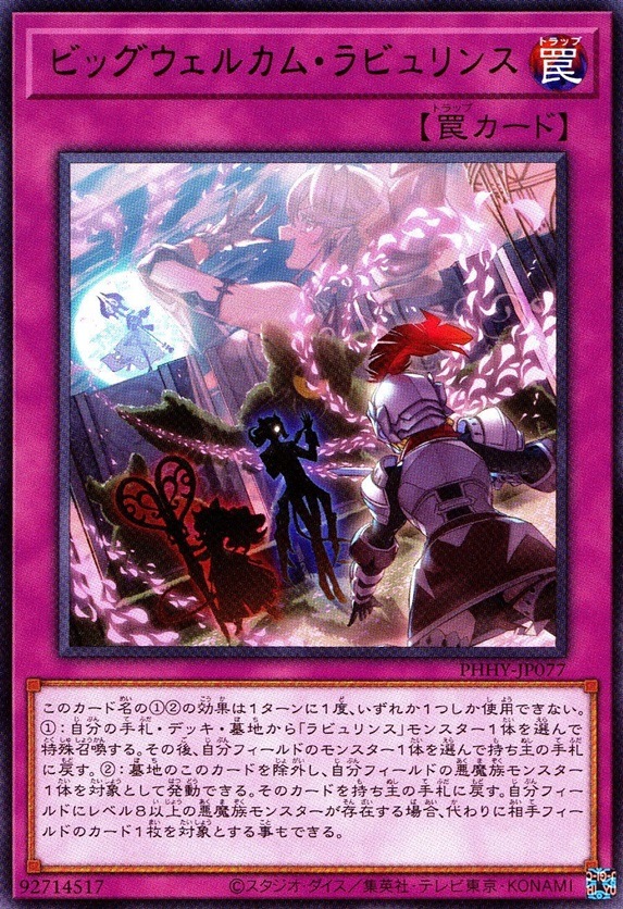 ビッグウェルカム・ラビュリンス_R_PHHYJP077RYG