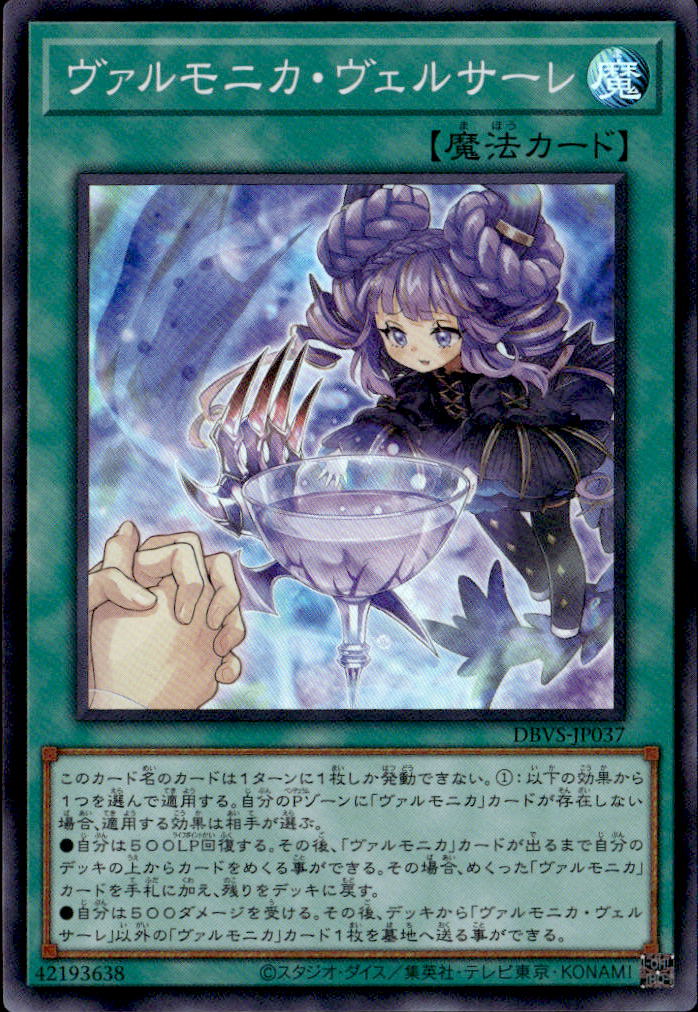 ＶＭ・ヴェルサーレ_SR_DBVSJP037SRYG