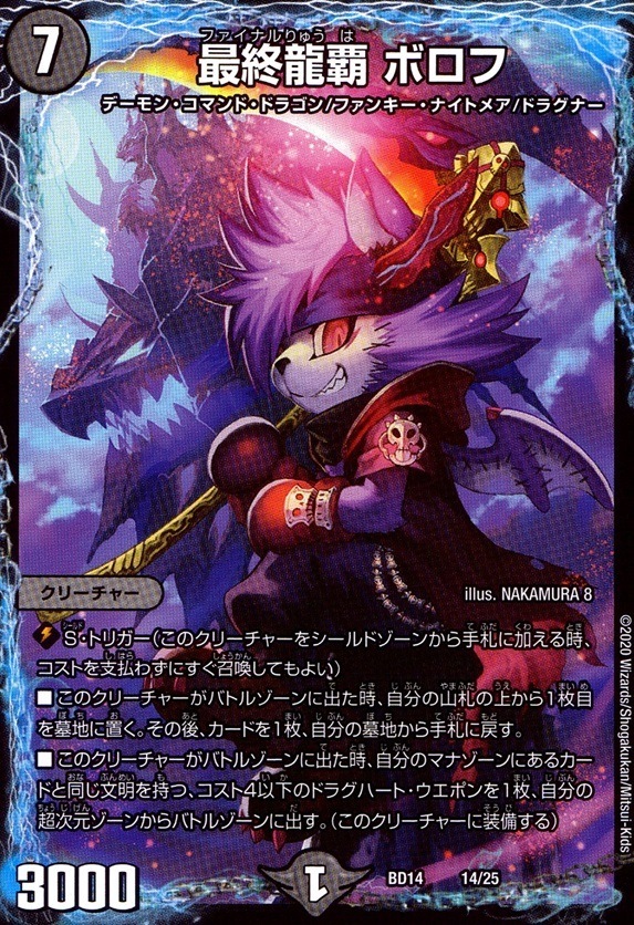 最終龍覇 ボロフ__14/25