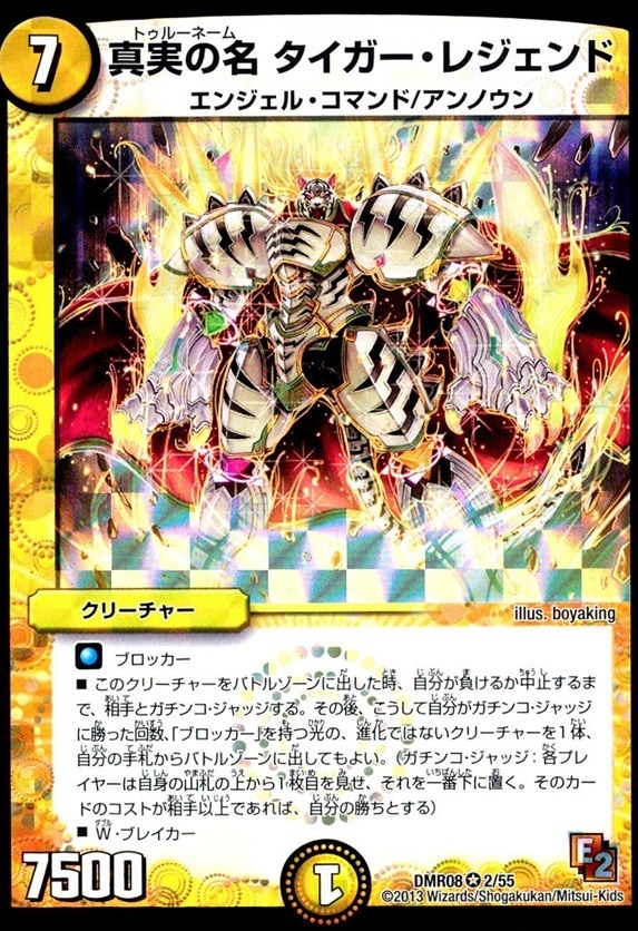 真実の名 タイガー・レジェンド_VR_2/55