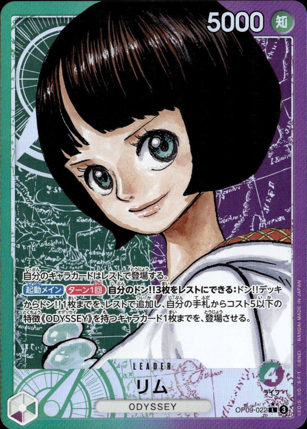 リム（パラレル）_L_OP09-022