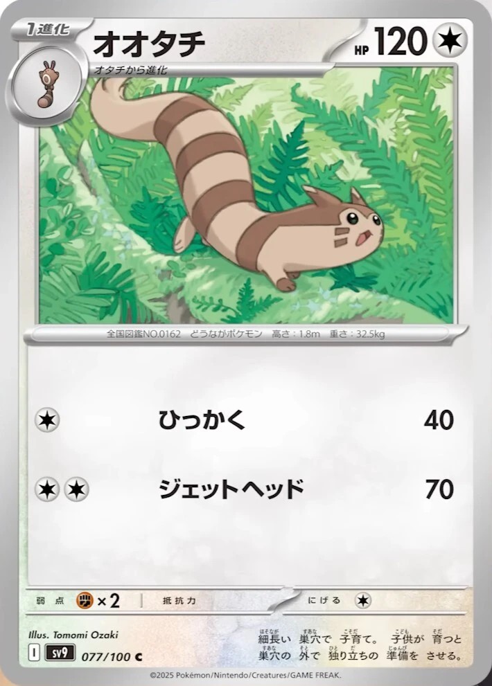 オオタチ_C_077/100