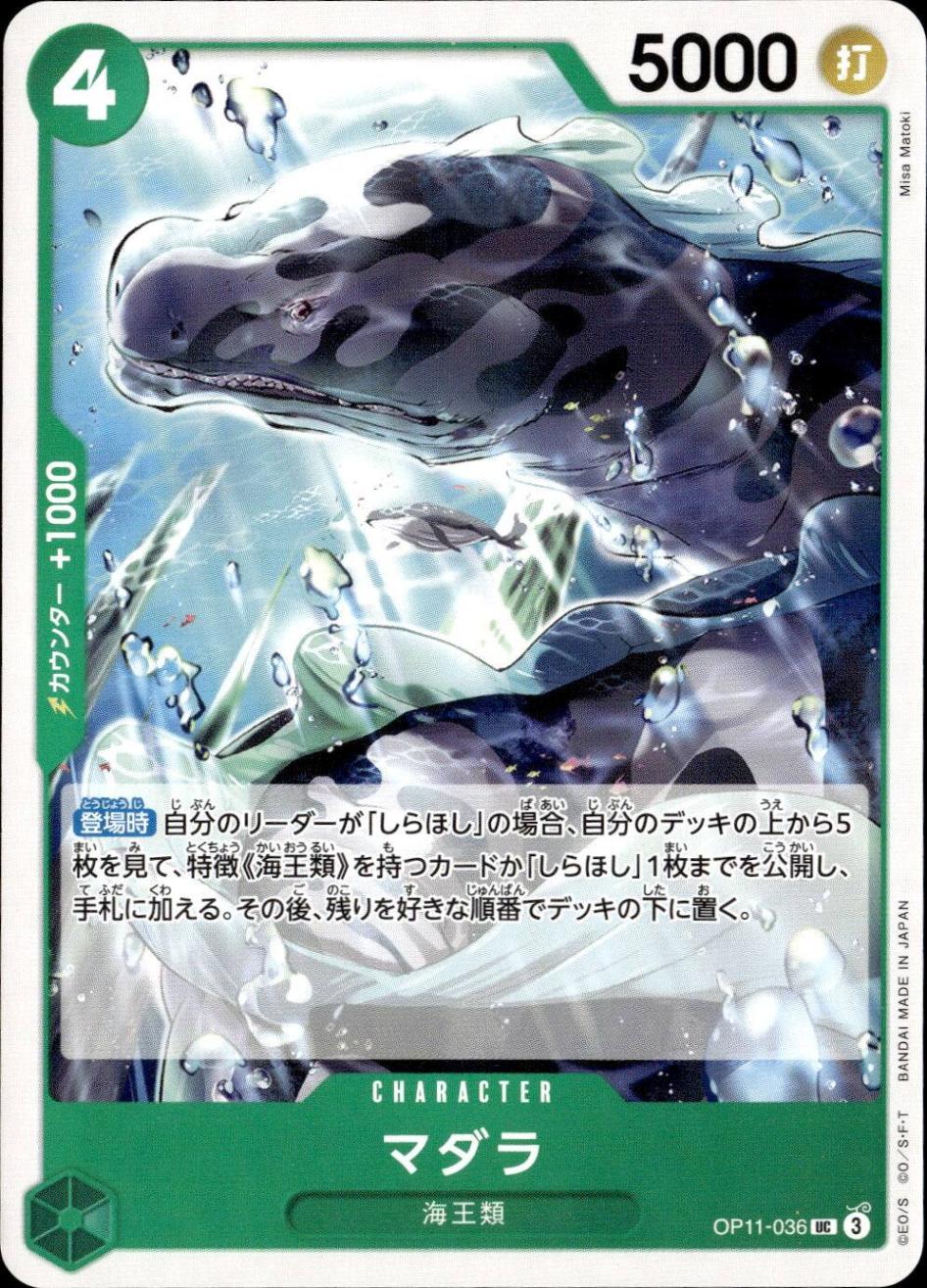 マダラ_UC_OP11-036