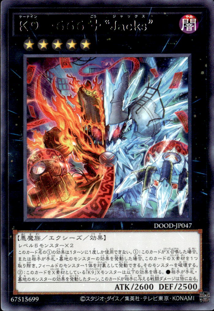 K９－６６６号 “Jacks”_R_DOOD-JP047