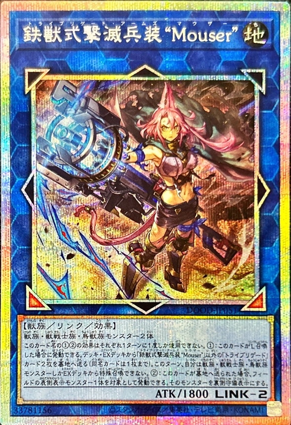 鉄獣式撃滅兵器“Mouser”_PSE_DOOD-JP051