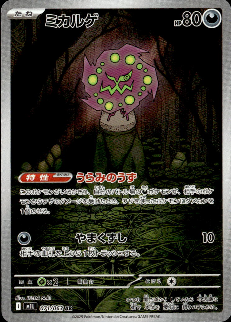 ミカルゲ_AR_071/063