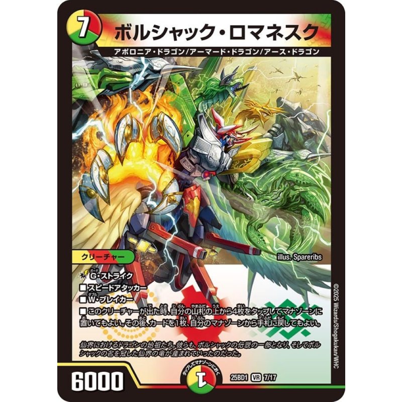 ボルシャック・ロマネスク_VR_25BD1-7/17