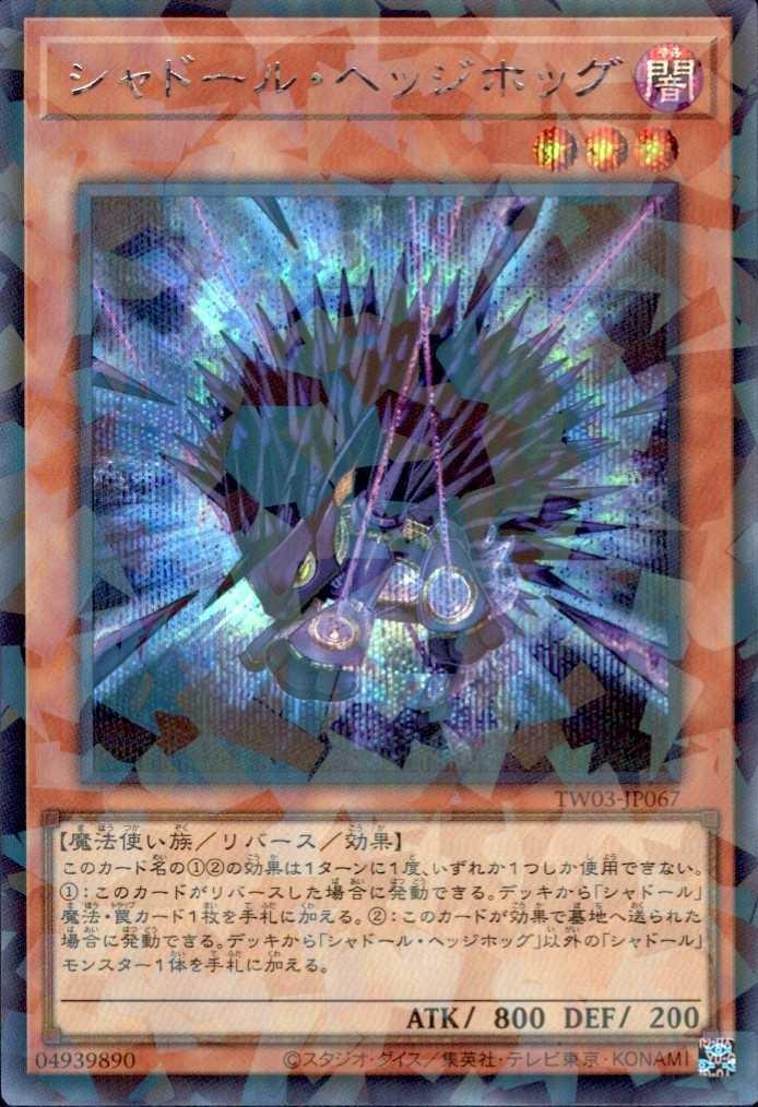 シャドール・ヘッジホッグ_SEP_TW03-JP067