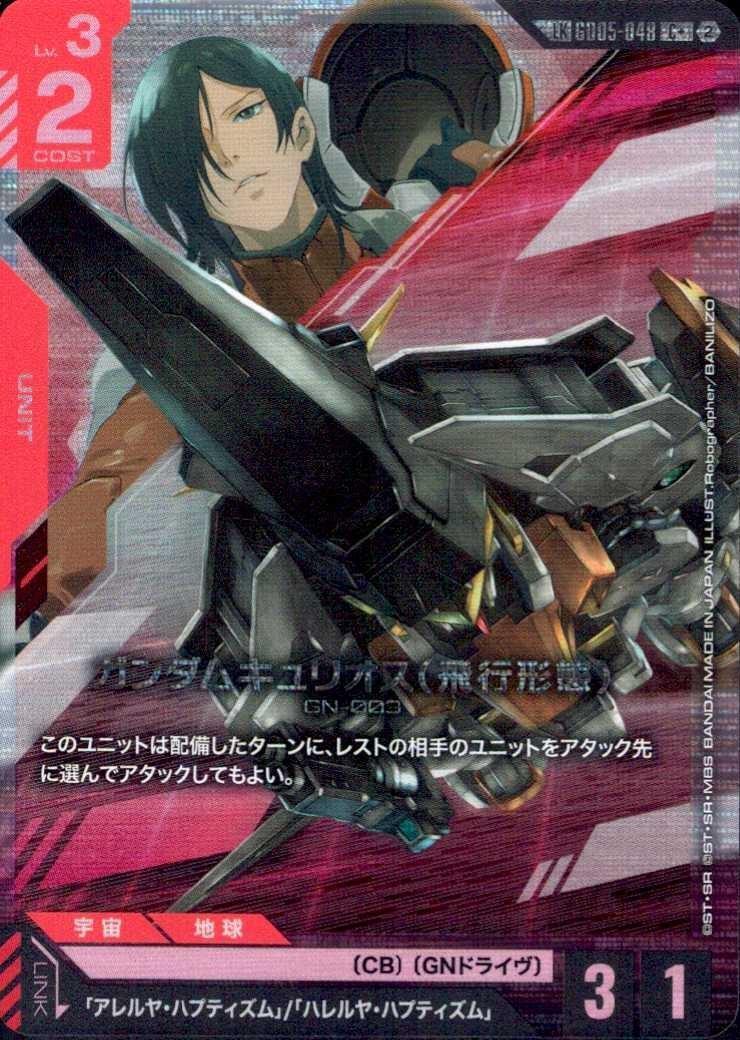 ガンダムキュリオス(飛行形態)（LK)_C+_GD05-048